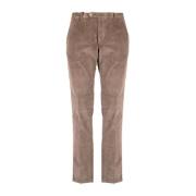 Michael Coal Casual Herrbyxor Brown, Herr