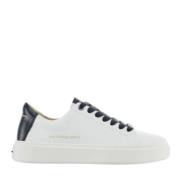 Alexander Smith Vita Sneakers White, Herr