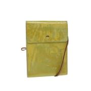 Louis Vuitton Vintage Pre-owned Laeder louis-vuitton-vskor Green, Dam