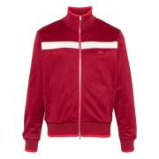 Wales Bonner Essence Track Jacket Red, Herr