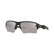 Oakley Prizm Black Polarized Solglasögon Black, Unisex