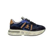 Premiata Korgar Cassie 6473 Multicolor, Herr