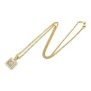 Chopard Pre-owned Pre-owned Guld halsband Yellow, Dam