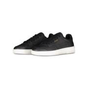 Axel Arigato Klassisk Läder Sneaker Black, Dam