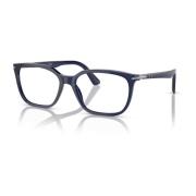 Persol Stiliga 3298V Vista Glasögon Blue, Unisex