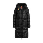 Parajumpers Leonie Dunjacka Black, Dam