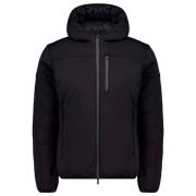 Ciesse Piumini Svart Vattentät Jacka Regular Fit Black, Herr