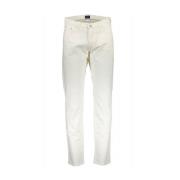 Gant Vita chino/stadsbyxor White, Herr