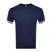 Moschino Herrunderkläder T-shirt Blue, Herr