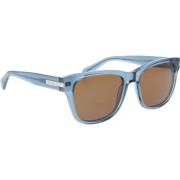 Paul Smith Ikoniska Kenton Solglasögon Blue, Unisex