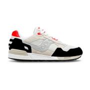 Saucony Shadow 5000 Sneakers - Mesh, Mocka Multicolor, Herr