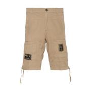 Aeronautica Militare Bermuda Brown, Herr