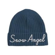 MC2 Saint Barth Snow Angel Damkeps Blue, Herr