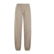 Sporty & Rich Athletic Sweatpants Gray, Dam