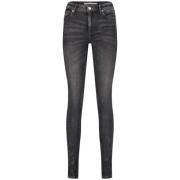 Raizzed Grå Skinny Fit Jeans Gray, Dam