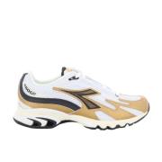 Diadora Guld Dam Löparskor Mythos Propulsion Multicolor, Dam