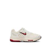 Nike Air Peg 2K5 Sneakers Vit Beige, Dam