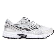 Saucony Ride Millennium Sneakers White, Herr