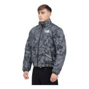 The North Face 2000 Syntetisk Bomberjacka Black, Herr