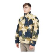 The North Face Extrem Fleece Half-Zip Tröja Multicolor, Herr