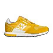 Napapijri Sneakers Yellow, Herr