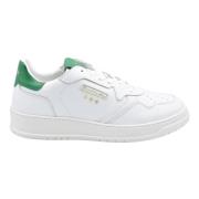 Pantofola d'Oro Grön Vit Snörskor White, Herr