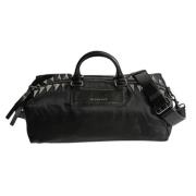 Givenchy Pre-owned Pre-owned Laeder axelremsvskor Black, Dam