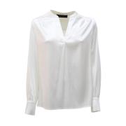 Emma&Gaia Blouses White, Dam