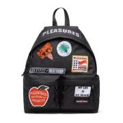 Eastpak Unisex Ryggsäck Plesures svart Ek0A5Bayq791-Q791 Black, Herr