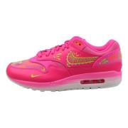 Nike Air Max 1 PRM 'Hyper Pink' Pink, Herr