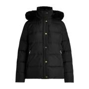 Ralph Lauren Lauren Rockar Svart Black, Dam