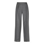 NIU Casual Byxor Gray, Dam