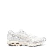 Mizuno Wave Rider 10 Gray, Herr