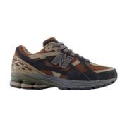 New Balance Utility Unisex Sneakers 1906 Brown, Herr