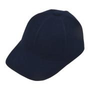 Borsalino Stiliga Hattar Kollektion Blue, Herr