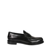 Givenchy Eleganta Loaferskor Black, Herr