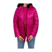 Marella Stilig Jacka Acanto Pink, Dam