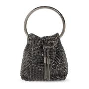 Jimmy Choo Bon Bon Väska Gray, Dam