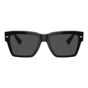 Dolce & Gabbana Sunglasses Black, Herr