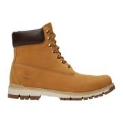 Timberland Gula Radford Mid Herrkängor Yellow, Herr