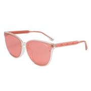 Jimmy Choo Klara unisex solglasögon Multicolor, Unisex