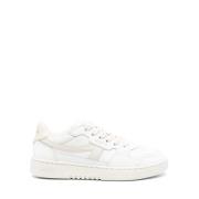 Axel Arigato Vit Mocka Avslappnad Sneaker White, Dam