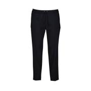 Moncler Joggingbyxor Black, Herr