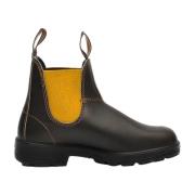 Blundstone Ankle Boots Brown, Dam