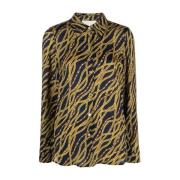 Michael Kors Shirts Multicolor, Dam