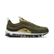 Nike Grön Air Max 97 NH Sneakers Green, Dam