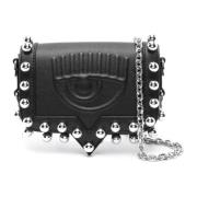 Chiara Ferragni Collection Väskor från Chiara Ferragni Black, Dam