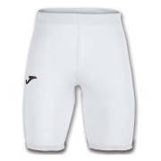 Joma Academy Shorts White, Unisex