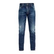 Dsquared2 Jeans Cool Guy Blue, Herr