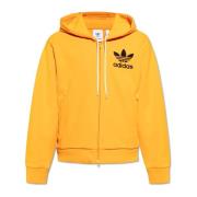 Adidas Originals Adidas x Wales Bonner Orange, Herr